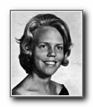 Sue Sally: class of 1965, Norte Del Rio High School, Sacramento, CA.